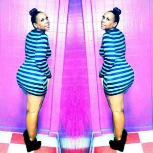 Meet your Posher, Krystal